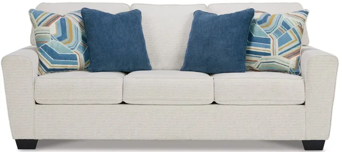 Cashton - Living Room Set