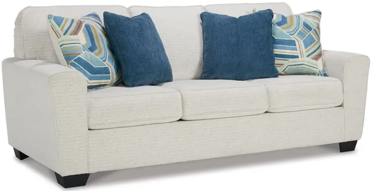 Cashton - Living Room Set