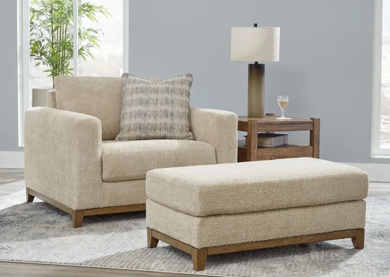 Parklynn - Living Room Set