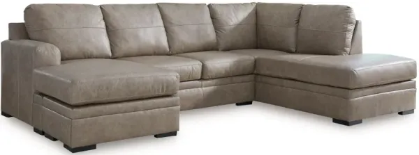 Amuleto - Sectional