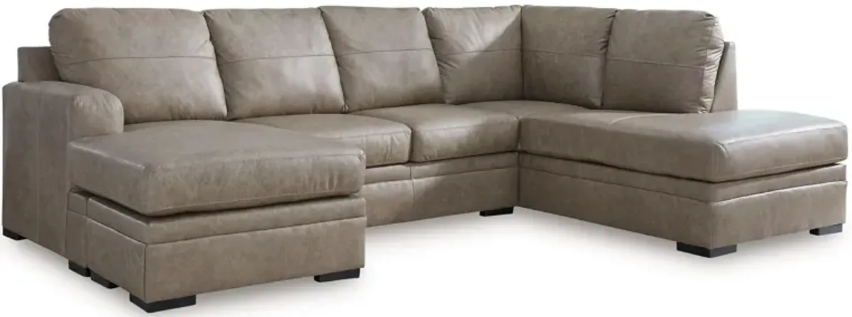 Amuleto - Sectional