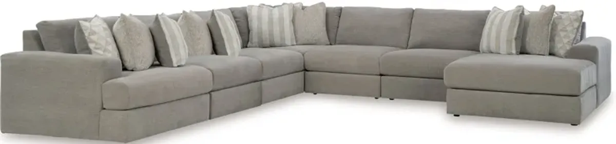 Avaliyah - Sectional