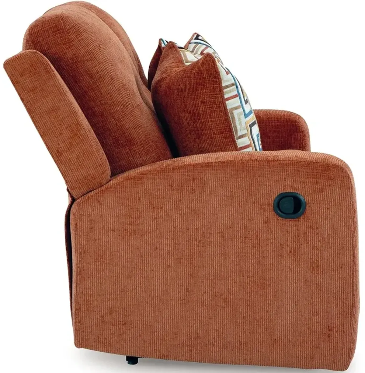 Danum - Reclining Loveseat