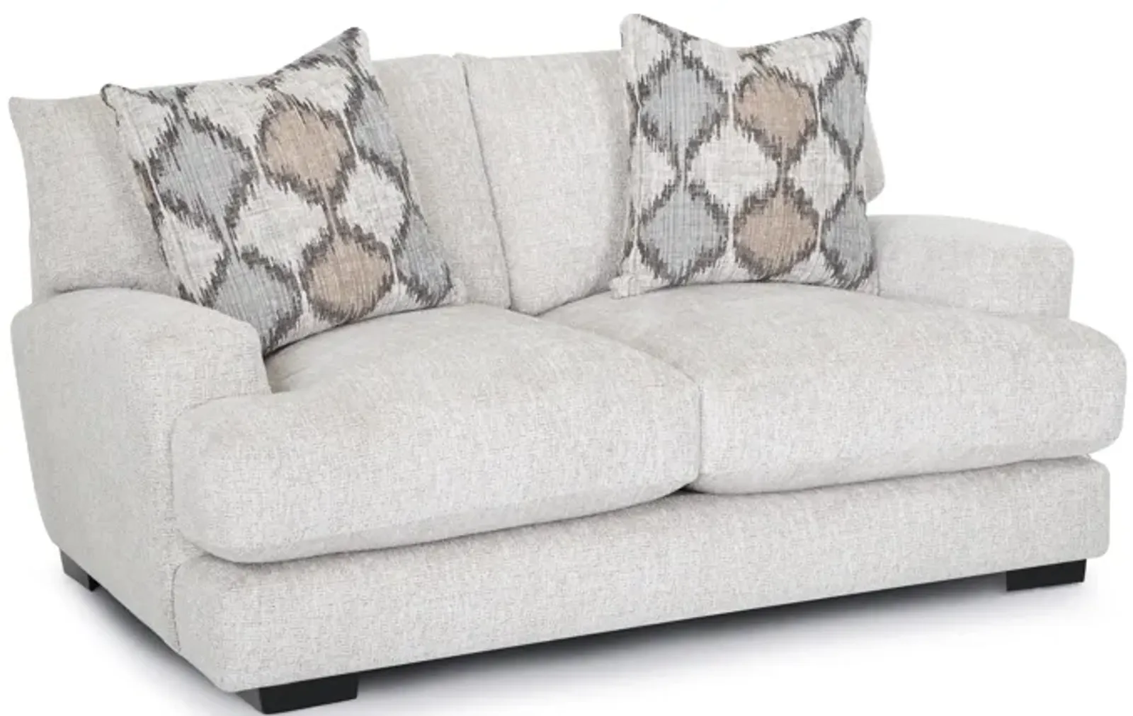 Kitna Loveseat