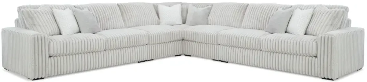 Stupendous - Sectional