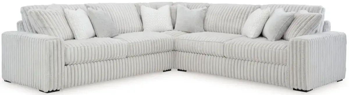 Stupendous - Sectional