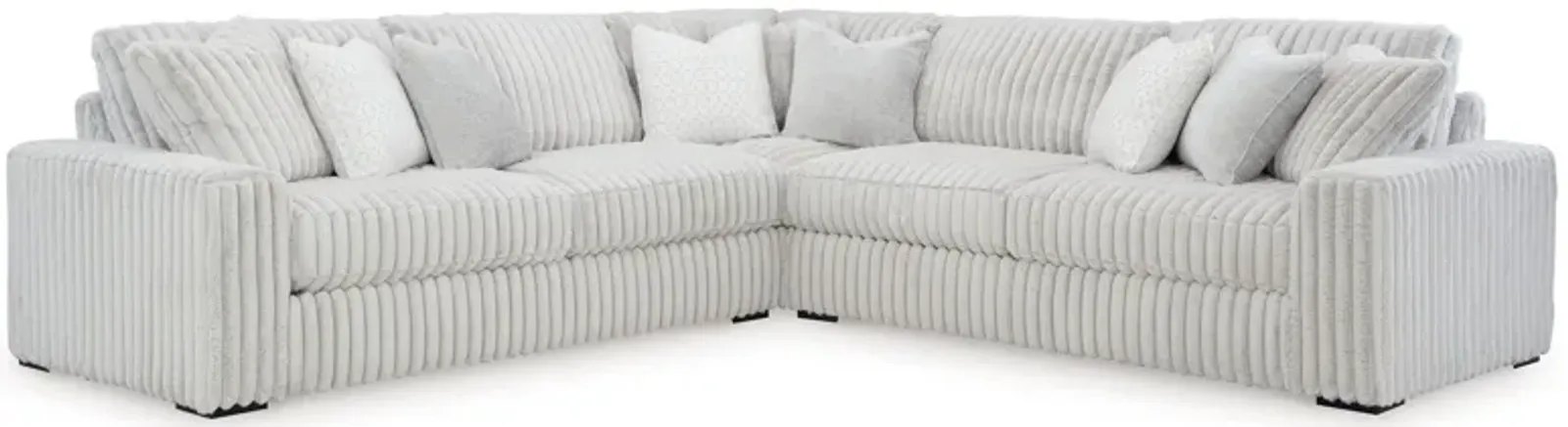 Stupendous - Sectional