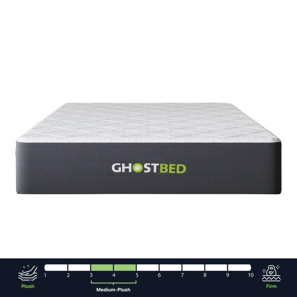 12" Hybrid Mattress