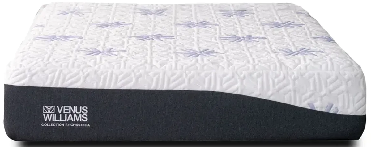 Venus Williams - 14" Serve Hybrid Mattress