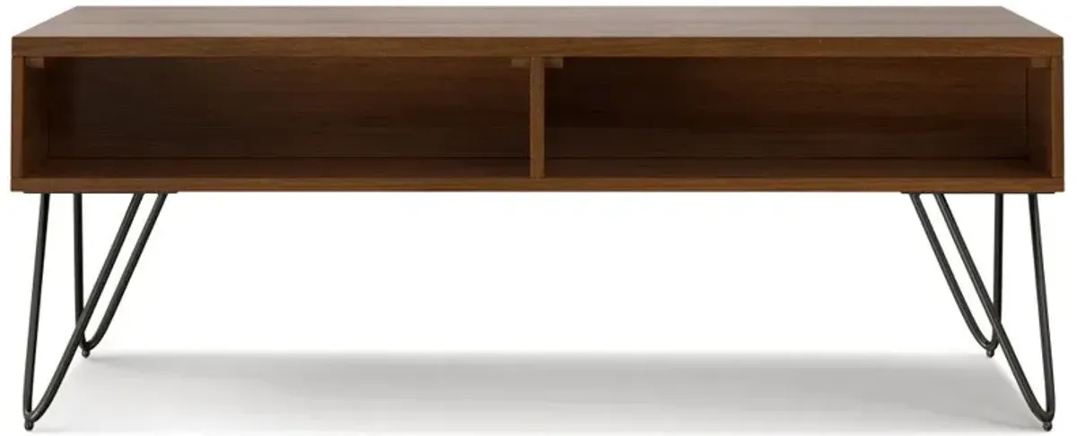 Hunter - Lift Top Coffee Table - Wood