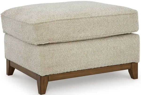 Belle-point - Desert - Ottoman