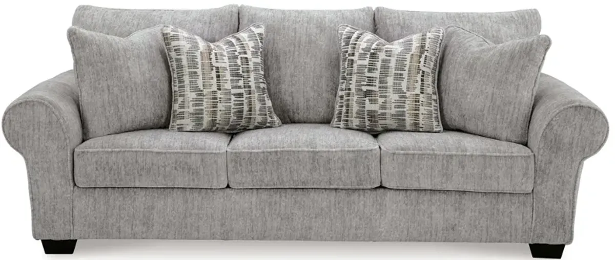 Westin Lake - Pewter - Sofa