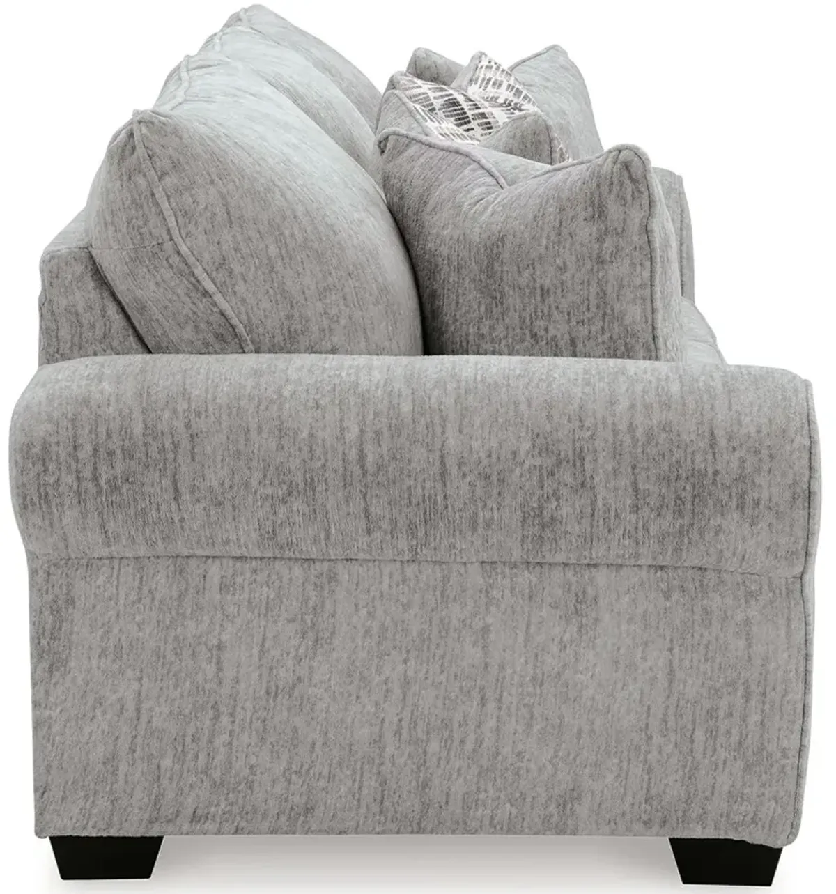 Westin Lake - Pewter - Sofa