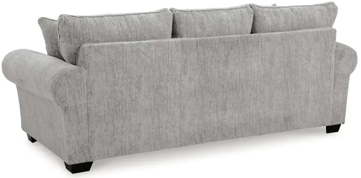 Westin Lake - Pewter - Sofa