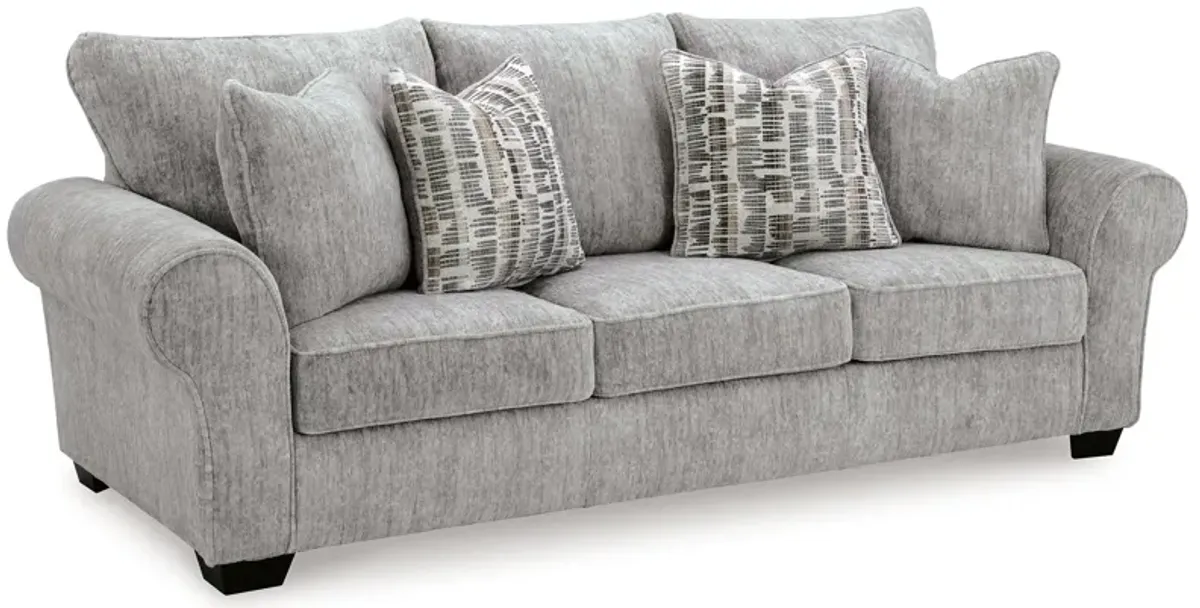 Westin Lake - Pewter - Sofa