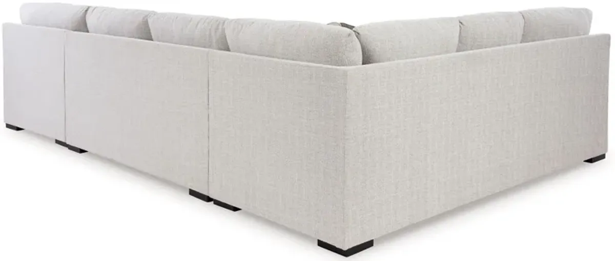 Abbeyline - 3-Piece Sectional