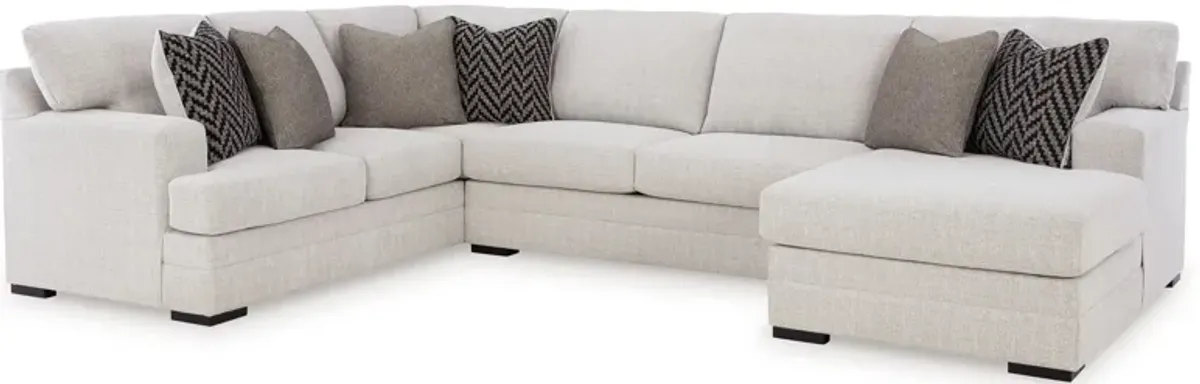 Abbeyline - 3-Piece Sectional