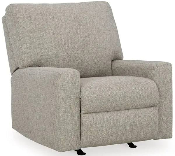 Reydell - Rocker Recliner
