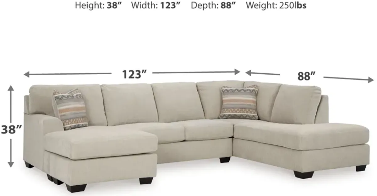 Glynn-cove - Sectional