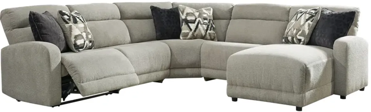 Colleyville - Power Reclining Sectional