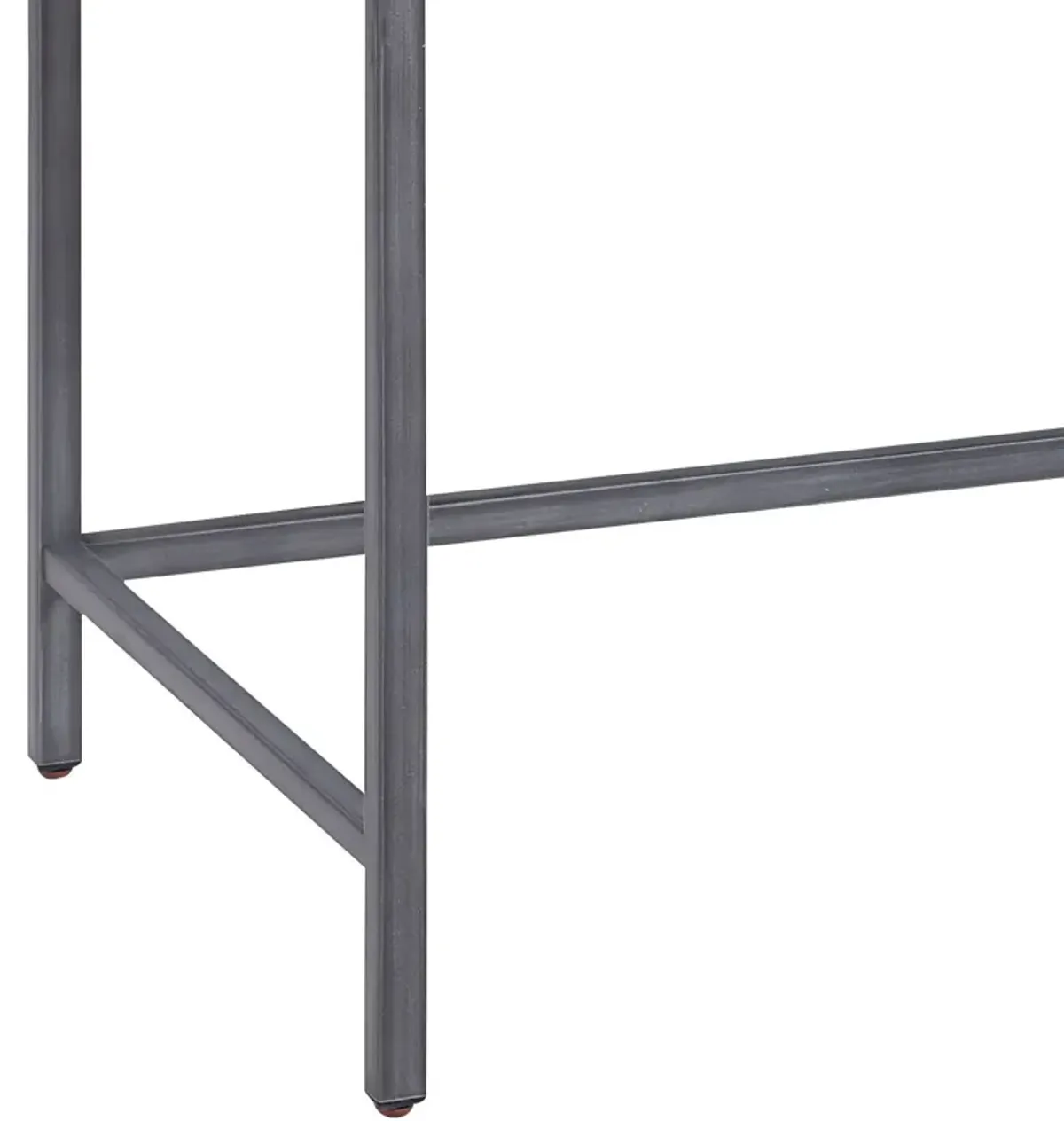 Orchest - Writing Desk - Gray