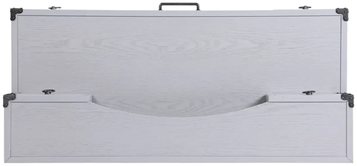 Orchest - Writing Desk - Gray
