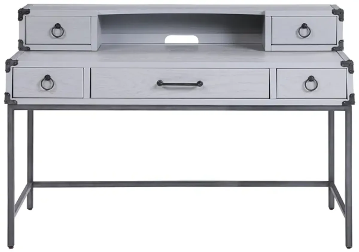 Orchest - Writing Desk - Gray