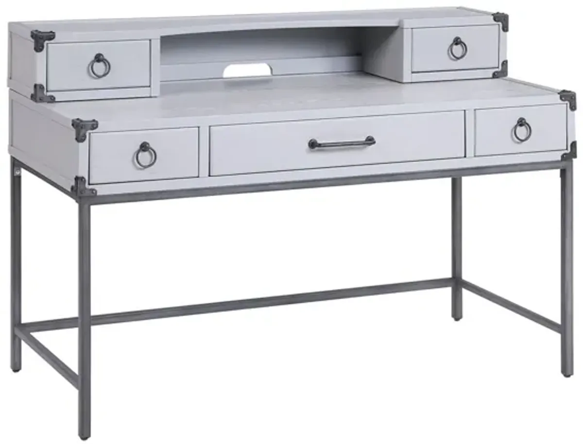 Orchest - Writing Desk - Gray