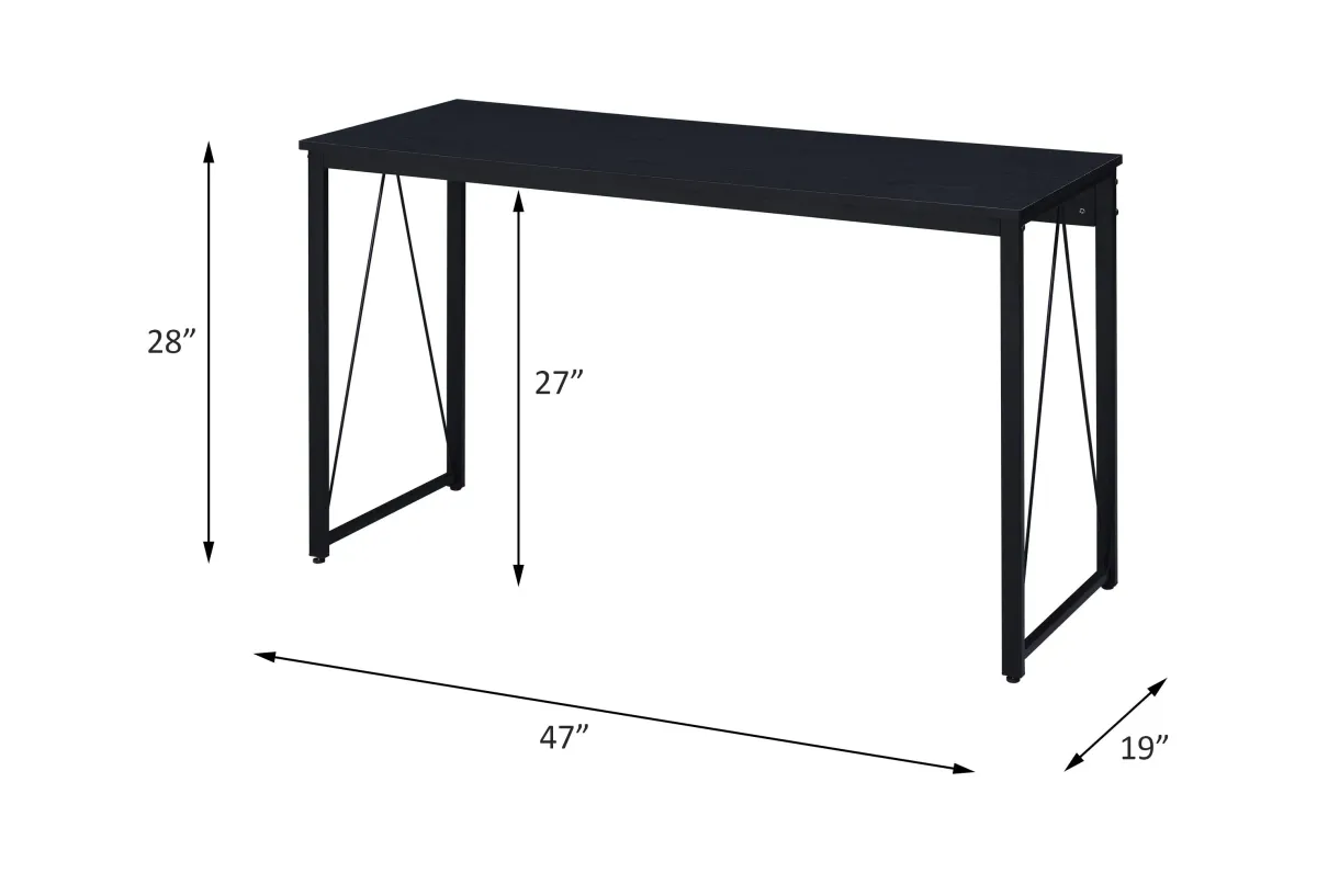 Zaidin - Writing Desk - Wood