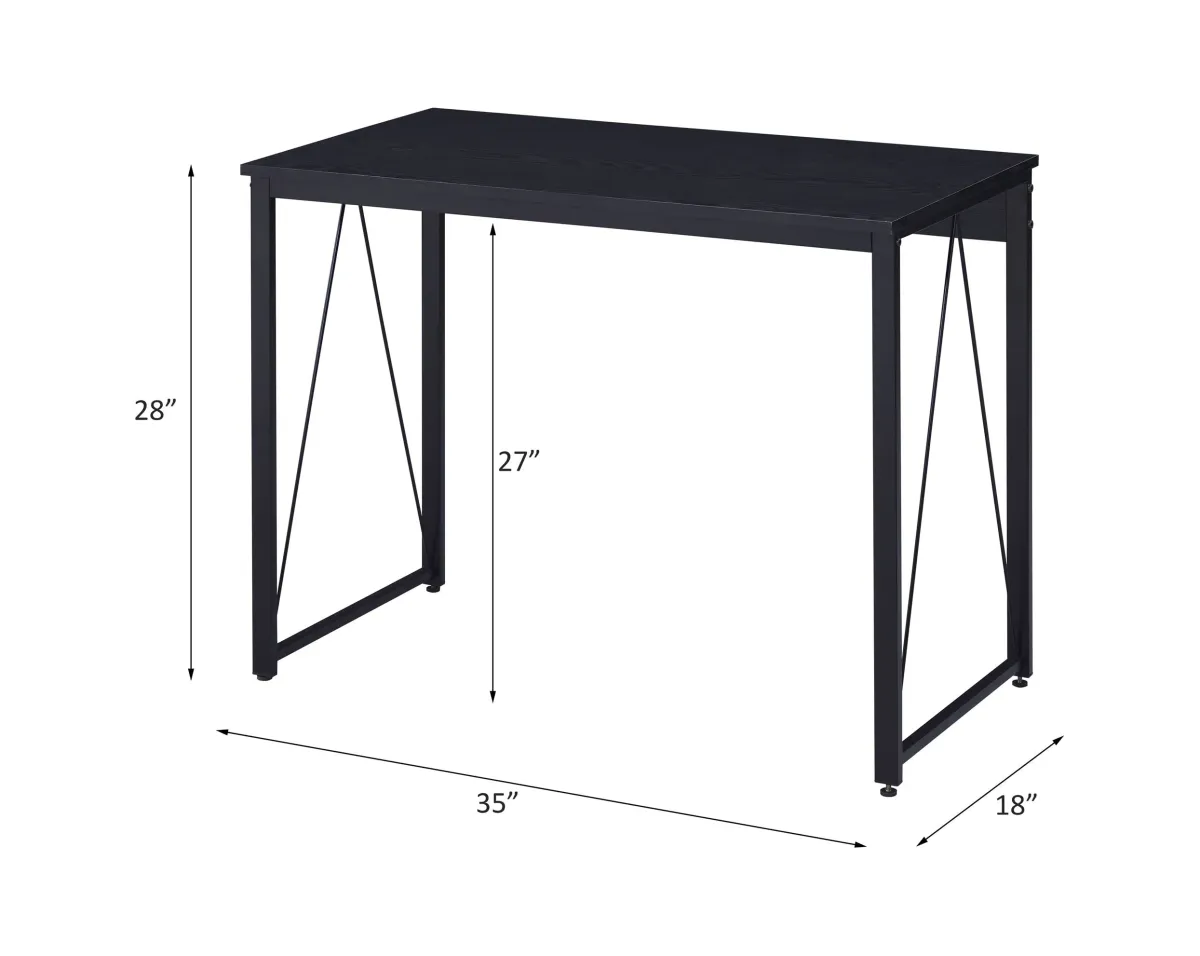 Zaidin - Writing Desk - Wood