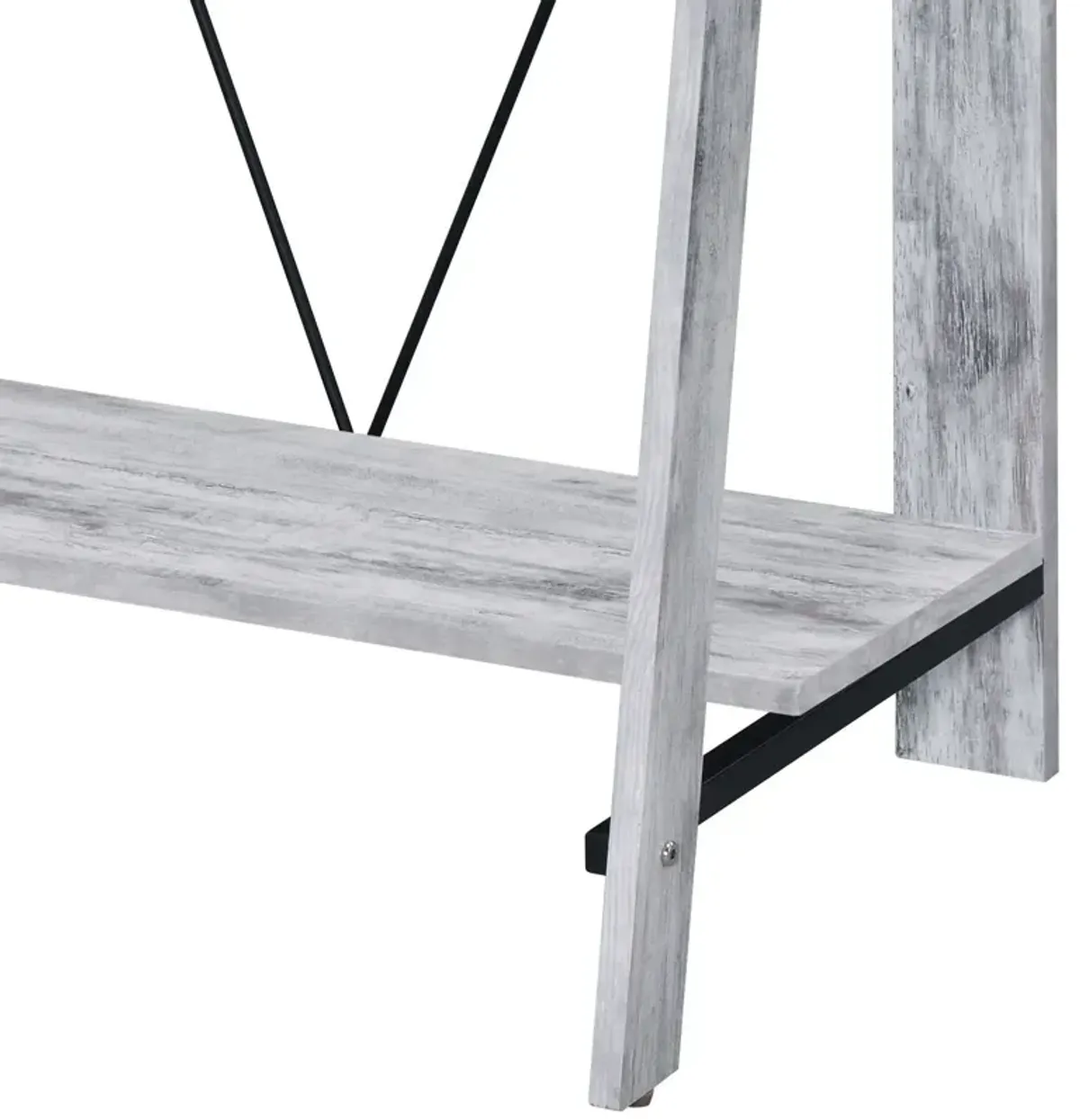 Nypho - Writing Desk - Wood