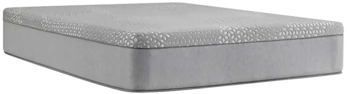 Posturepedic - 12" Medium Foam Mattress