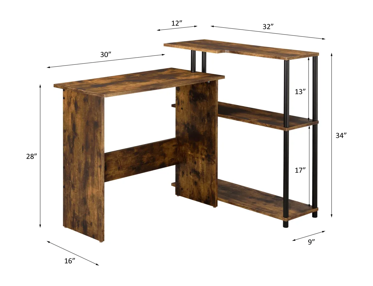 Levi - Writing Desk