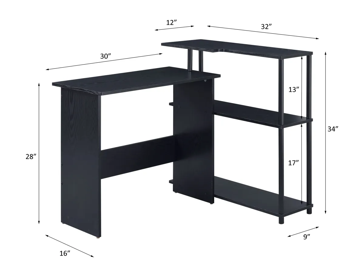 Levi - Writing Desk