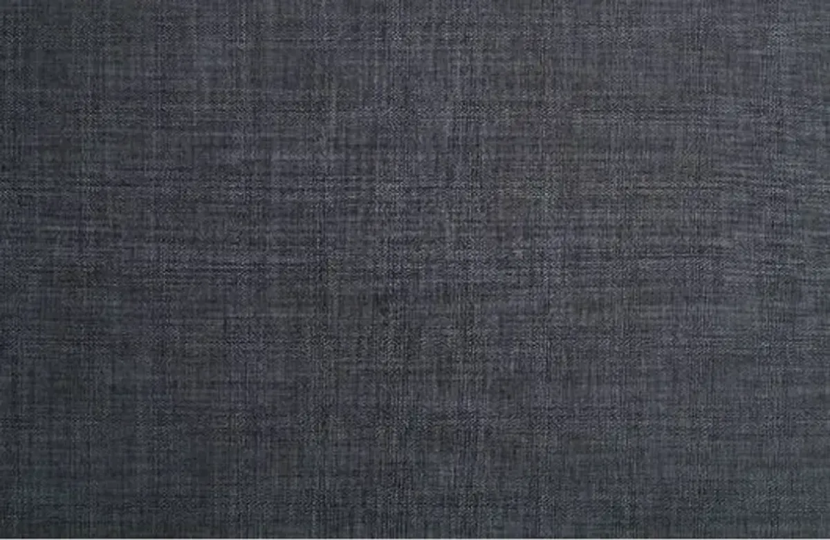 Laurissa - Linen Ottoman