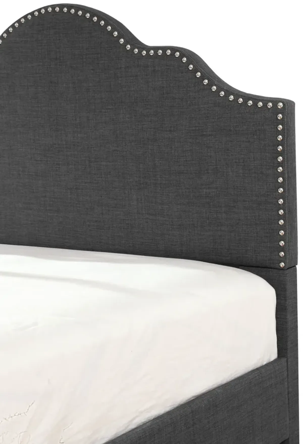 Kopa - Upholstered Bed