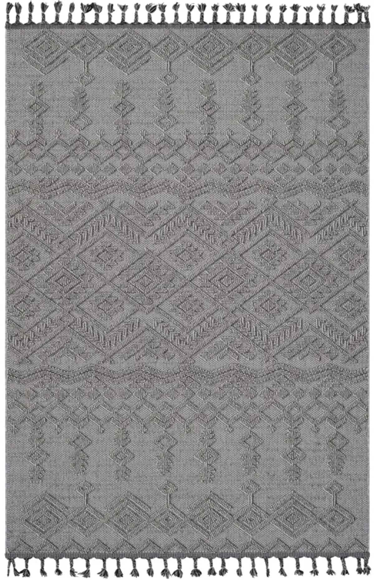 Guros - Traditional Indoor / Outdoor Area Rug