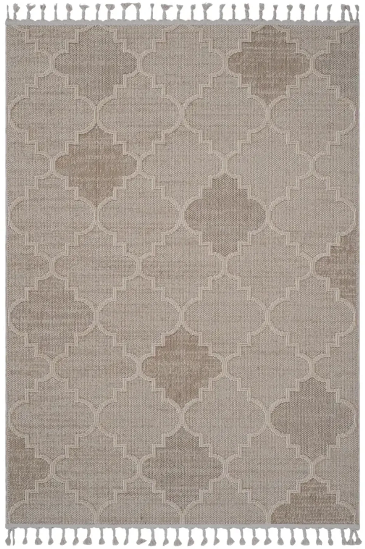 Guros - Trellis Indoor / Outdoor Area Rug