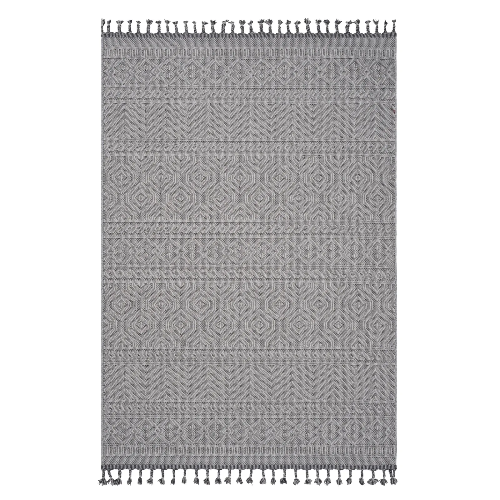 Guros - Geometric Indoor / Outdoor Area Rug