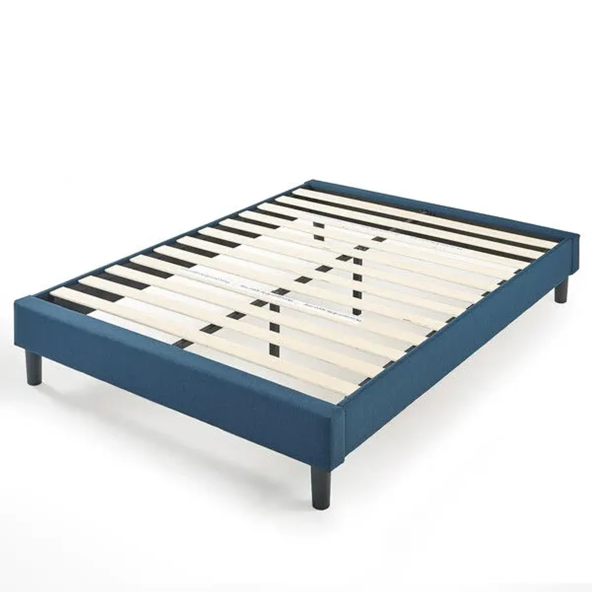 Essential - Minimalist Design Platform Bed