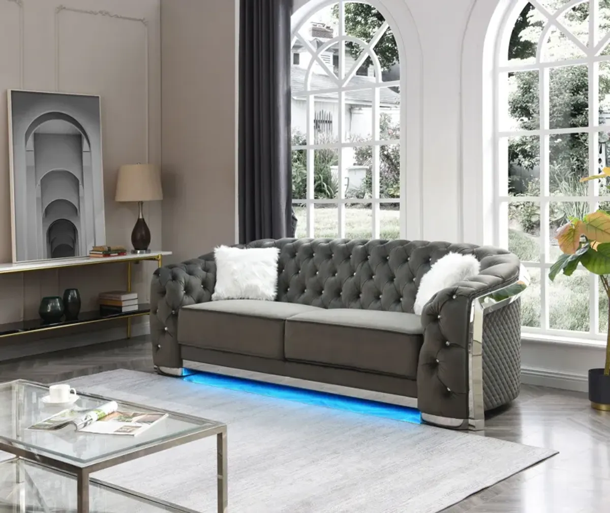 Sandridge - Sofa