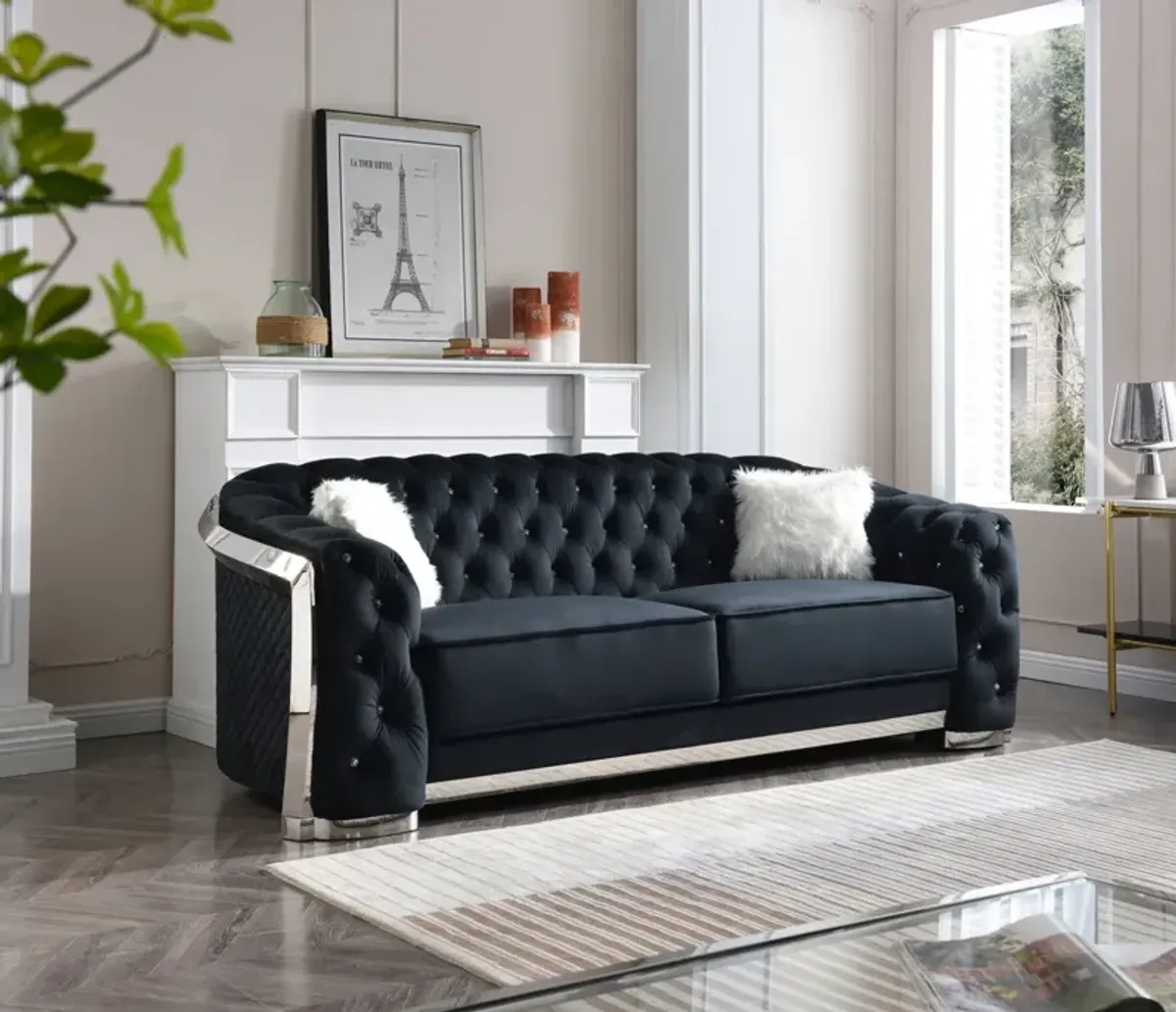 Sandridge - Sofa