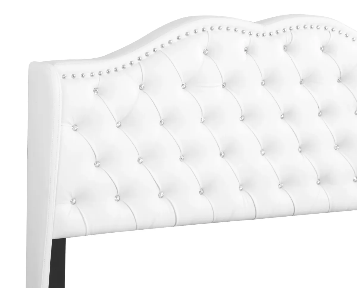 Joy - Upholstered Bed