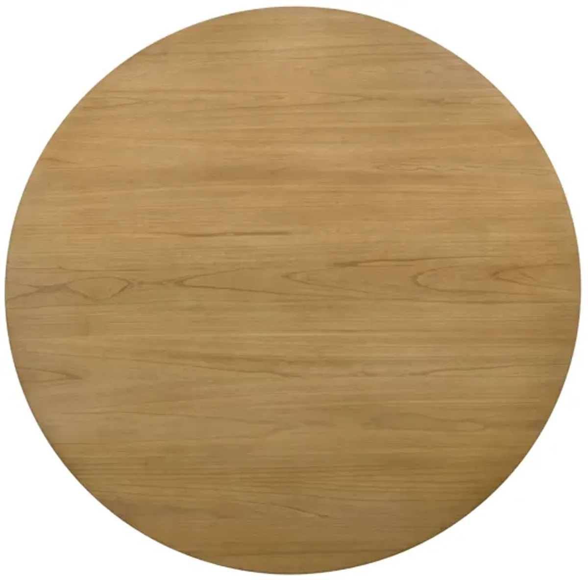 Jasper - Wide Contemporary Round Dining Table