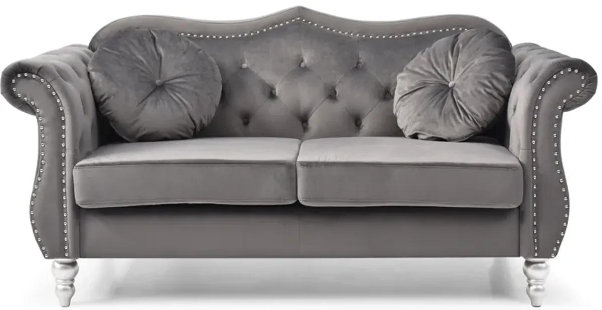 Hollywood - Loveseat