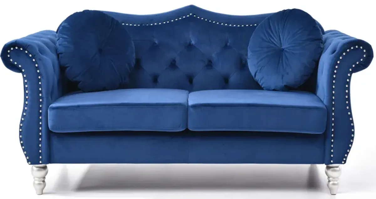 Hollywood - Loveseat