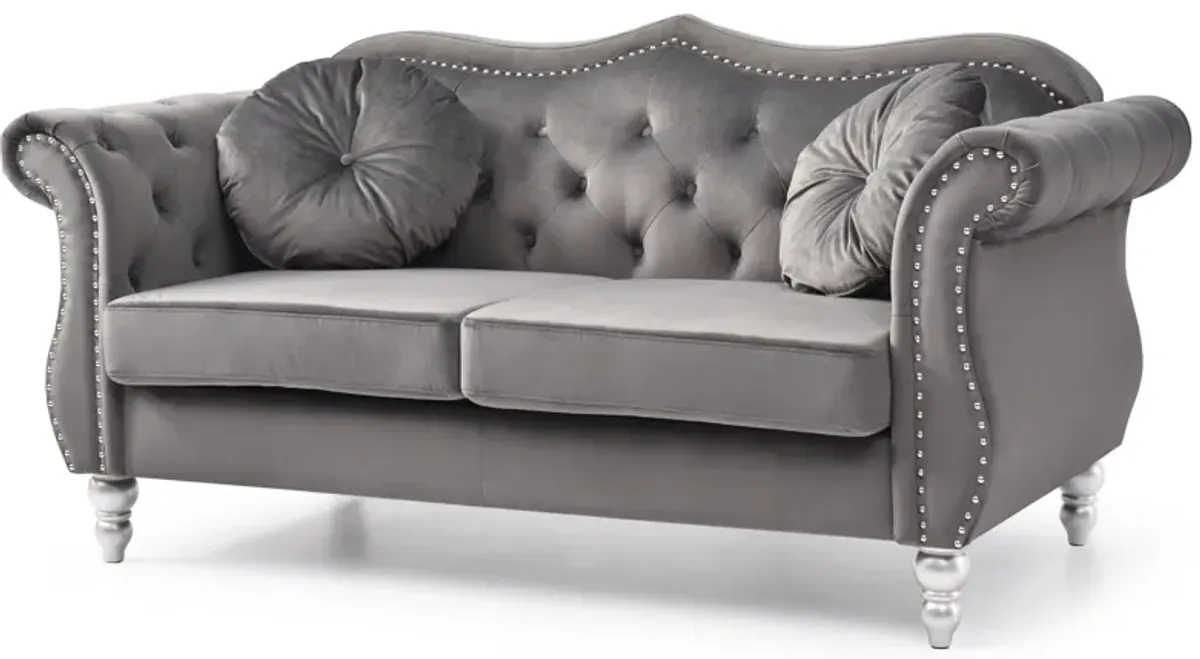 Hollywood - Loveseat