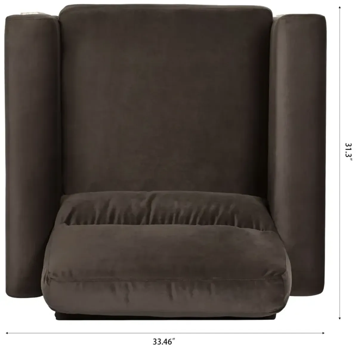 1 Seater Sofa