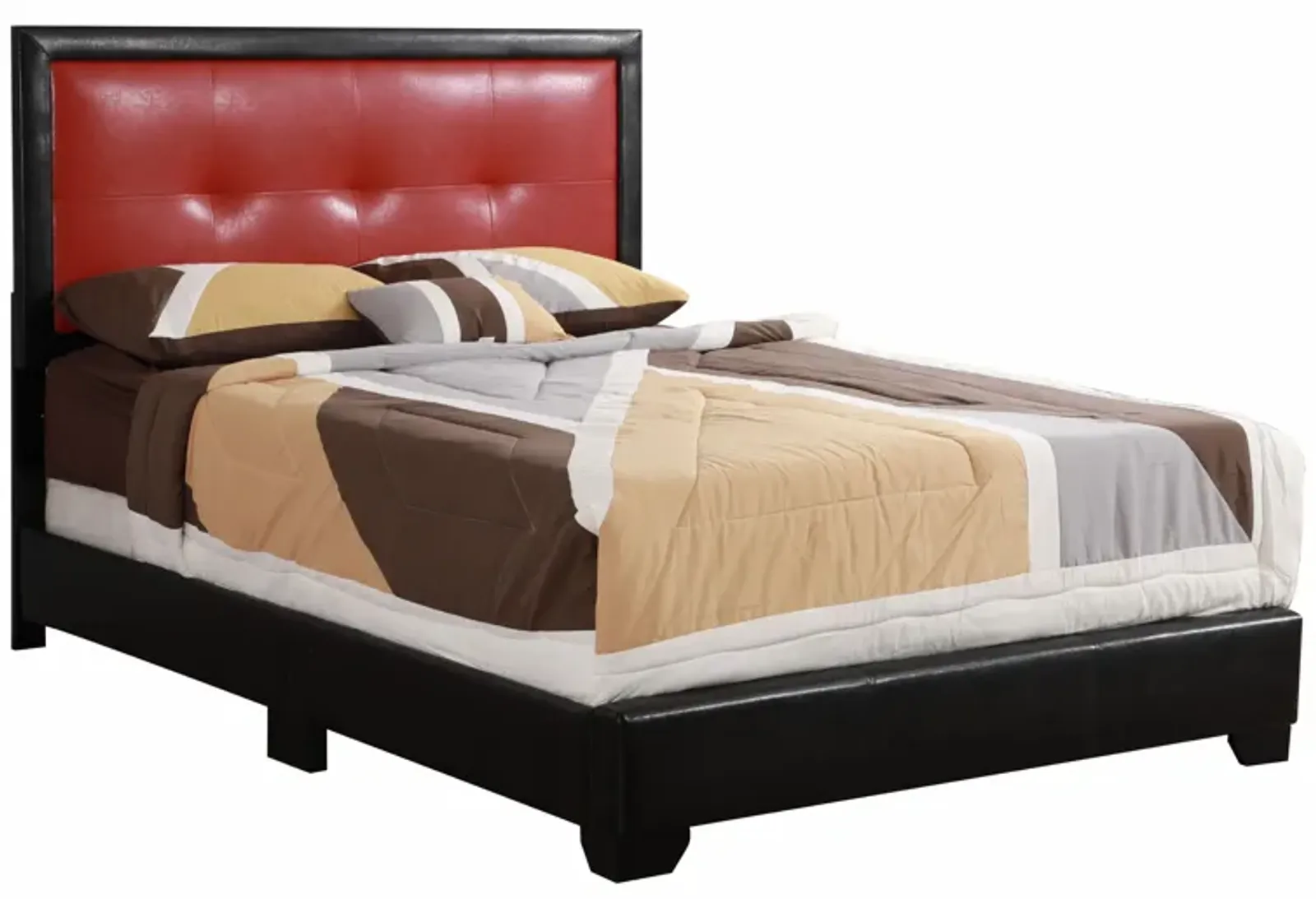 Panello - Bed