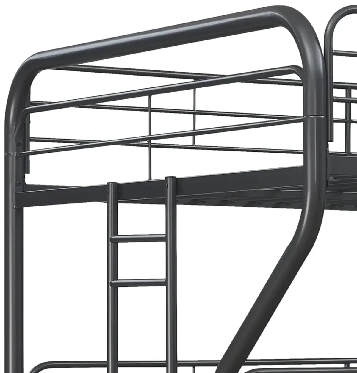 Triple Bunk Bed